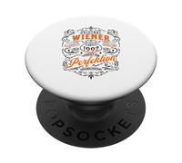 Vienna original Year of birth 1992 Vienna PopSockets Adhesive PopGrip