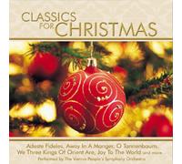 Vienna People's Symphony Orchestra - Classics for Christmas