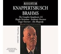 Vienna Phil./Berlin Phil./Munich Phil - Complete Symphonies