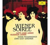 Vienna Phil:Gardiner - Vienna Soiree