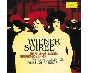 Vienna Phil:Gardiner - Vienna Soiree