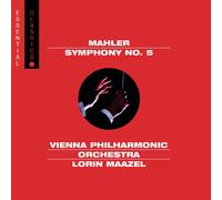 Vienna Philharmo Mahler: Symphony No. 5 in C-Sharp Minor Essen (CD) (US IMPORT)