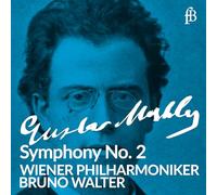 Vienna Philharmonic; Bruno Walter - Mahler: Symphony No. 2 in C Minor