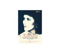 VIENNA PHILHARMONIC: KIRI TE KANAWA I COULD HAVE - Region 2 DVD BRAND NEW
