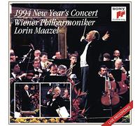 Vienna Philharmonic - New Year's Concert 1994
