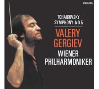 Vienna Philharmonic Orch. Symphony 5 (CD)