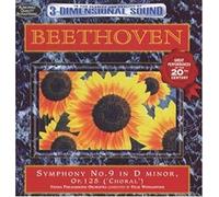 Vienna Philharmonic Orchestra - Beethoven - Symphony No. 9
