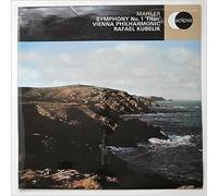 Vienna Philharmonic Orchestra - Mahler Symphony No.1 Titan