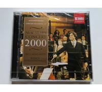 Vienna Philharmonic Orchestra - New Year's Concert, 2000