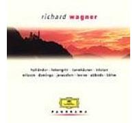 Vienna Philharmonic Orchestra^Philharmonia Orchestra - Wagner - Opera Highlights