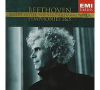 Vienna Philharmonic Orchestra - Symphonies Nos. 2 And 5 (Rattle/Vienna Po)