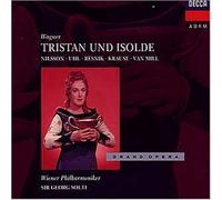 Vienna Philharmonic Orchestra - Wagner: Tristan und Isolde