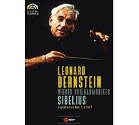 Vienna Philharmonic - Symphonies Nos 1 2 5 & 7 [New DVD]
