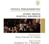 Vienna Philharmonic: The Exclusive Subscription Concert Series DVD (2024) Dick