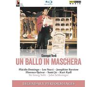 VIENNA PHILHARMONIC - UN BALLO IN MASCHERA - New BLUR - 33 - S4z