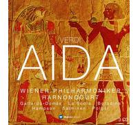 Arnold Schoenberg Chor - Verdi: Aida