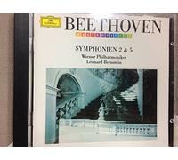 Vienna Po - Beethoven:Symphs 2,5
