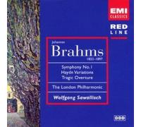 Vienna Po - Brahms: Symphony No.1