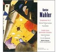 Vienna Po - Mahler:Symphony No.1