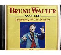 Vienna Po - Symphony No. 9 In D Major (Walter, Vienna Po)