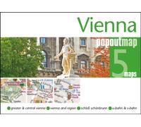 Vienna PopOut Map