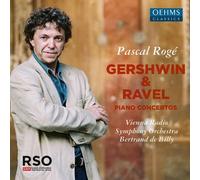 Vienna Radio Symphony Orchestra Billy Roge - Piano Concertos [New CD] 2 Pack