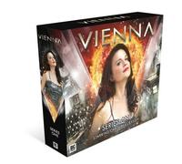 Vienna: Series One Box Set: Written by Mark Wright, 2014 Edition, Publisher: Big Finish Productions Ltd [Audio CD]
