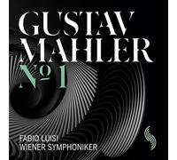 Vienna So:Fabio Luisi - Mahler: Symphony No. 1