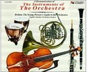 Vienna Staatsoper Principals - Guide to the Instruments of Th