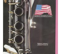 Vienna State - American Favorite Waltzes Vol. I / Johann Strauss II