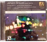Vienna State Op - Waltzes and Dances