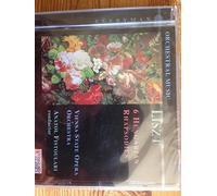 Vienna State Opera - Hungarian Rhapsodies