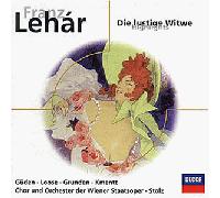 Vienna State Opera - Lehar: Die Lustige Witwe