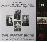 Vienna State Opera Live, Vol.13