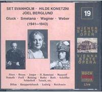 Vienna State Opera Live, Vol.19