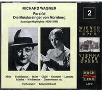 Vienna State Opera Live, Vol.2