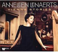 Anneleen Lenaerts - Vienna Stories