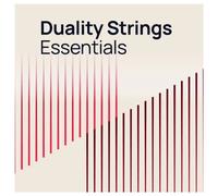 Vienna Symphonic Library Duality Strings Essentials