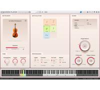 Vienna Symphonic Library Duality Strings Essentials