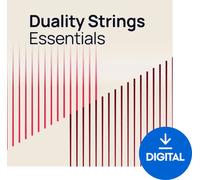 Vienna Symphonic Library Duality Strings Essentials (Digital product)
