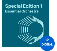 Vienna Symphonic Library Special Edition Vol. 1 Essential Orchestra (Digital product)