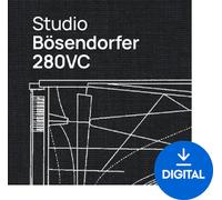 Vienna Symphonic Library Studio Bösendorfer 280VC Standard (Digital product)