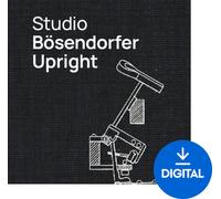 Vienna Symphonic Library Studio Bösendorfer Upright Standard (Digital product)