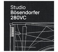 Vienna Symphonic Library Studio Bosendorfer 280VC