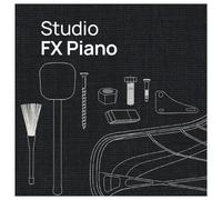 Vienna Symphonic Library Studio FX Piano