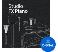 Vienna Symphonic Library Studio FX Piano Standard (Digital product)