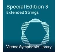Vienna Symphonic Library Studio Special Edition Vol. 3