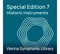 Vienna Symphonic Library Studio Special Edition Vol. 7