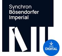 Vienna Symphonic Library Synchron Bösendorfer Imperial Standard (Digital product)
