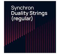 Vienna Symphonic Library Synchron Duality Strings